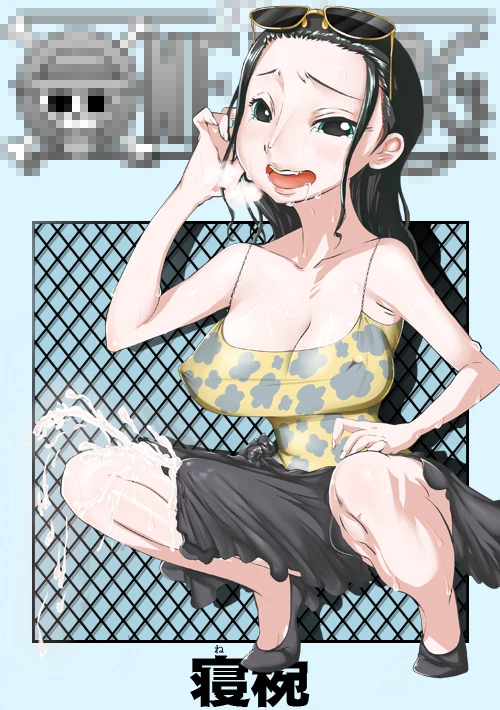 nico-robin