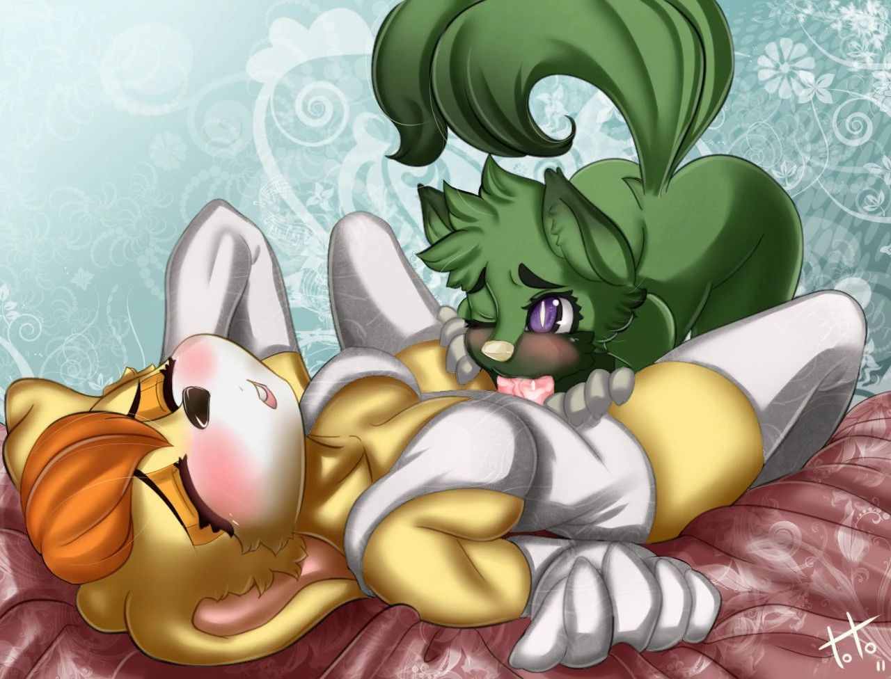 vanilla-the-rabbit