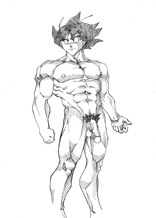 son-goku