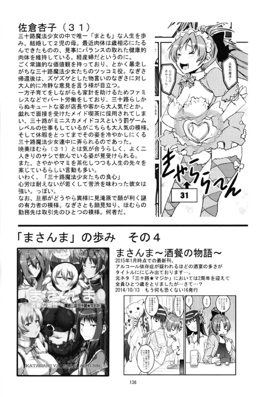 akihabara-chou-doujinsai-katamari-ya-shinama-magical-fruits-party-puella-magi-madoka-magica