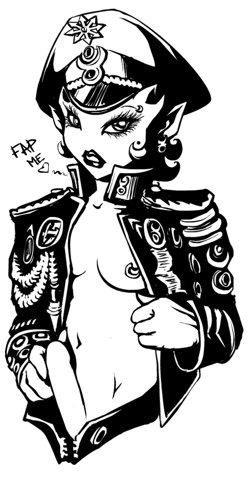 daemonette