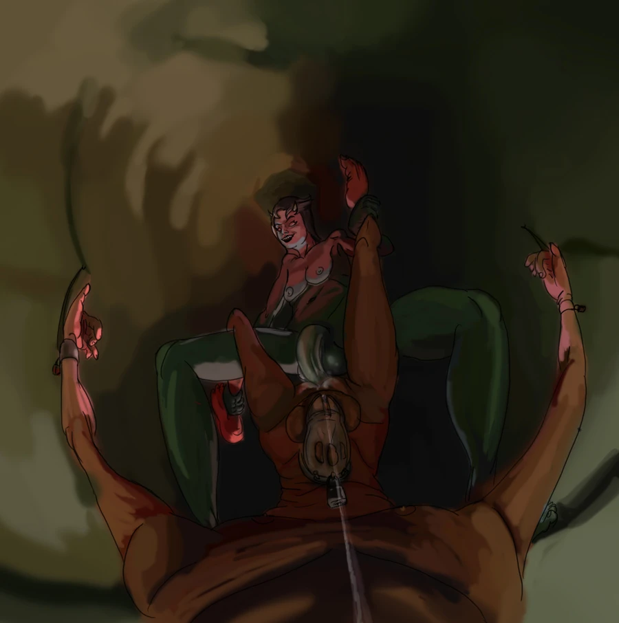 terezi-pyrope