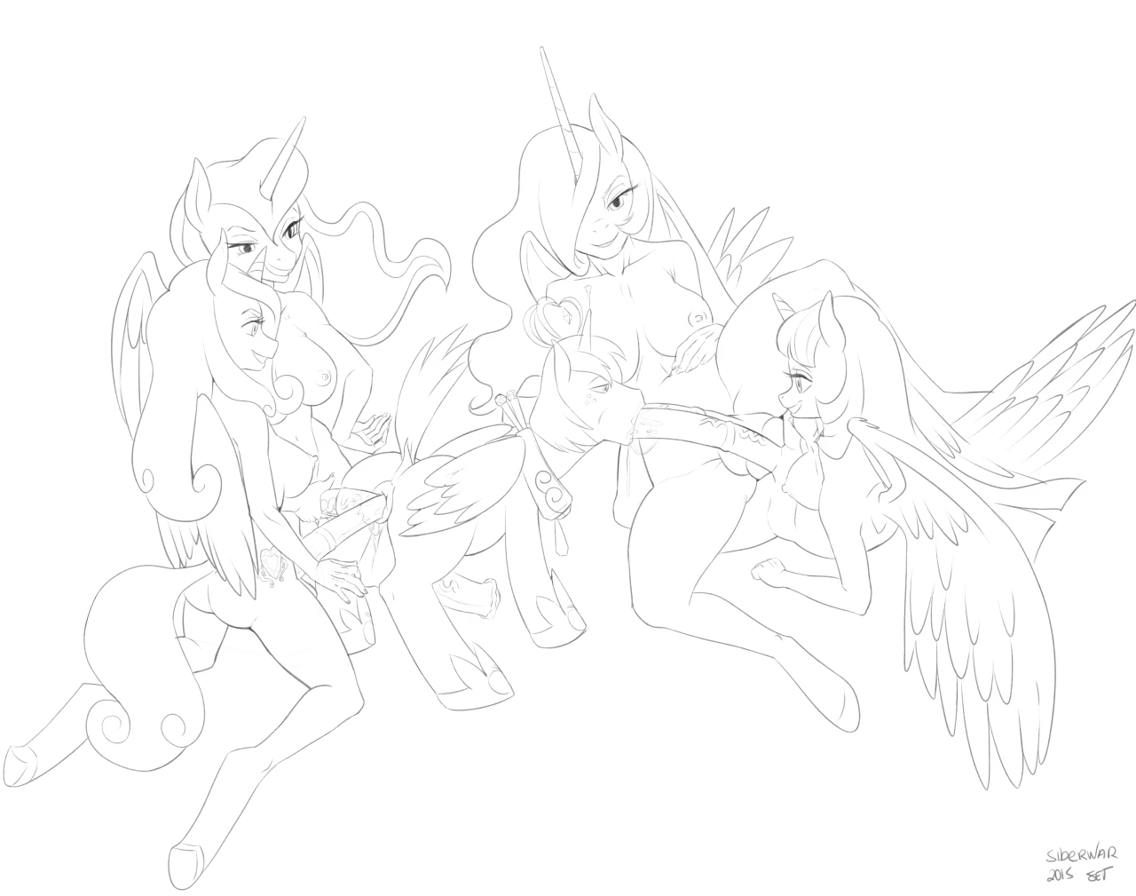 big-macintosh-mlpprincess-cadance-mlpprincess-celestia-mlpprincess-luna-mlptwilight-sparkle-mlp