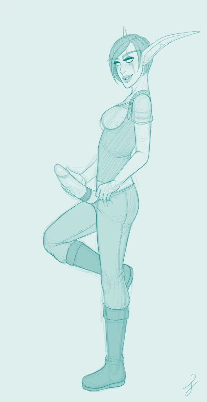 night-elf