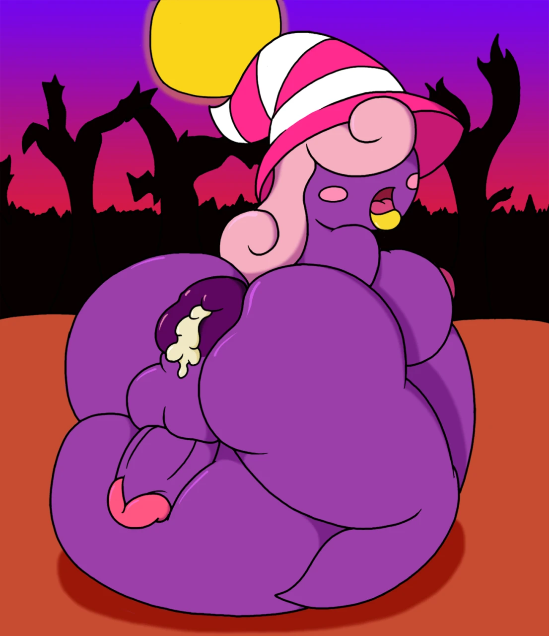 shadow-sirenvivianvivian-paper-mario