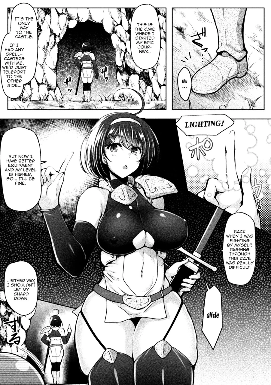 cr-brave-experience-2d-comic-magazine-jakutaika-ryoujoku-narisagatta-zako-heroine-ni-yaritai-houdai-vol-1-english-doujinscom-digital