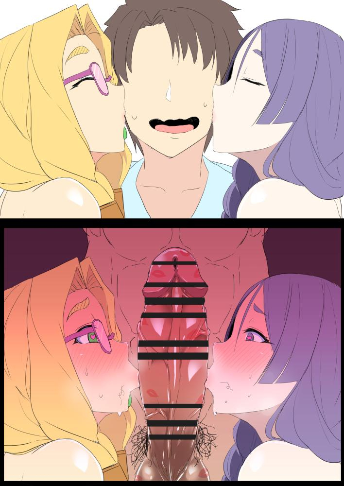 caramel-yarou-ky-wnextooo-twitter-images