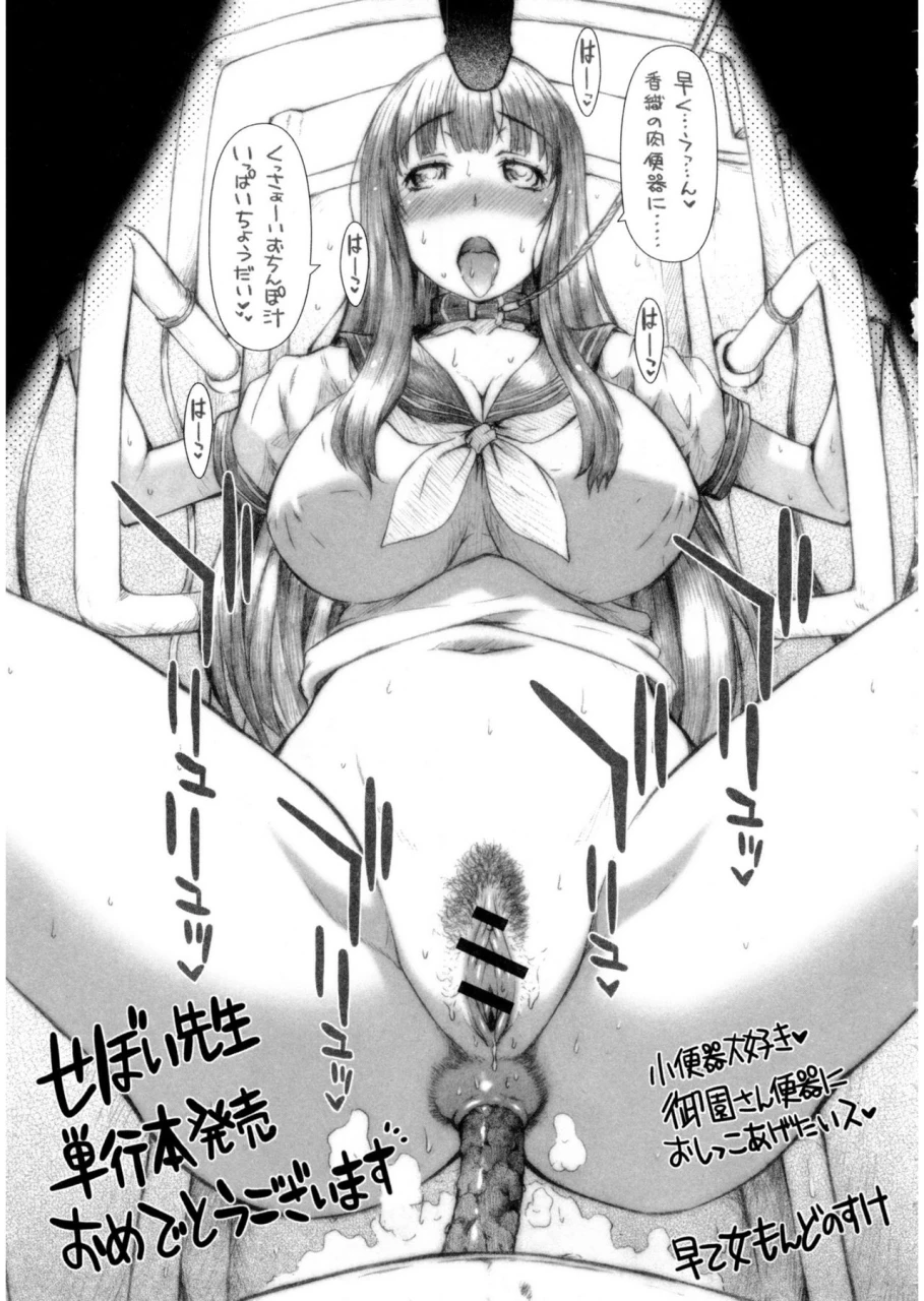 cevoy-watashi-no-himitsu-no-seiheki-english