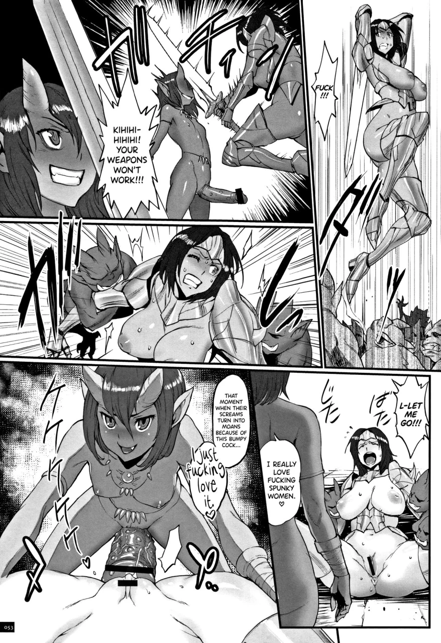 combat-ecchu-hime-to-dragon-ch1-2-english-biribiri