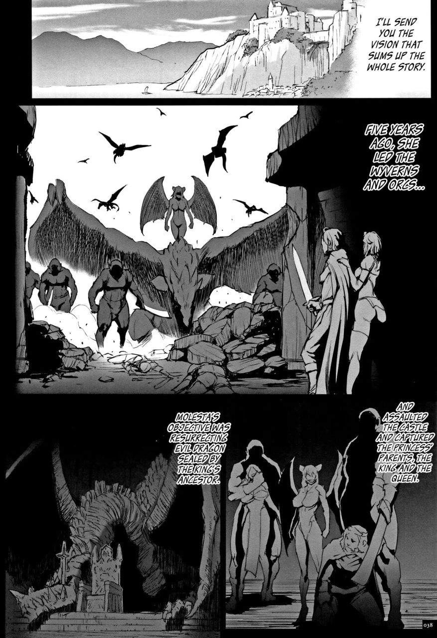 combat-ecchu-hime-to-dragon-ch1-3-english-biribiri
