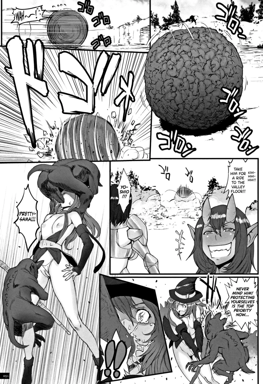 combat-ecchu-hime-to-dragon-ch1-3-english-biribiri