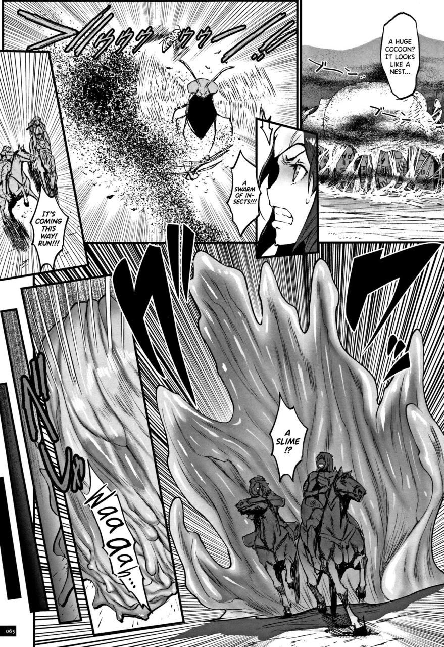 combat-ecchu-hime-to-dragon-ch1-3-english-biribiri