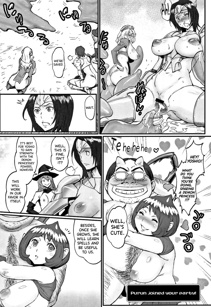 combat-ecchu-hime-to-dragon-ch1-4-english-biribiri