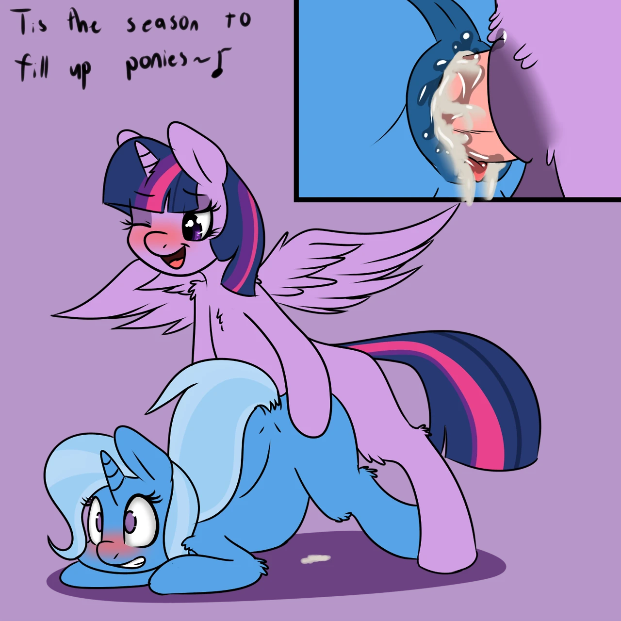 trixie-mlptwilight-sparkle-mlp