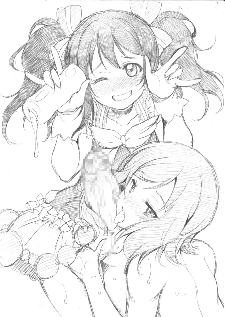 nishikino-makiyazawa-nico