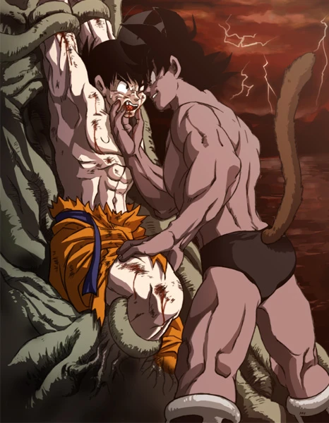 son-gokuturles