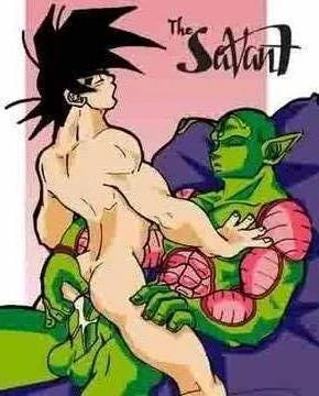 piccoloson-goku