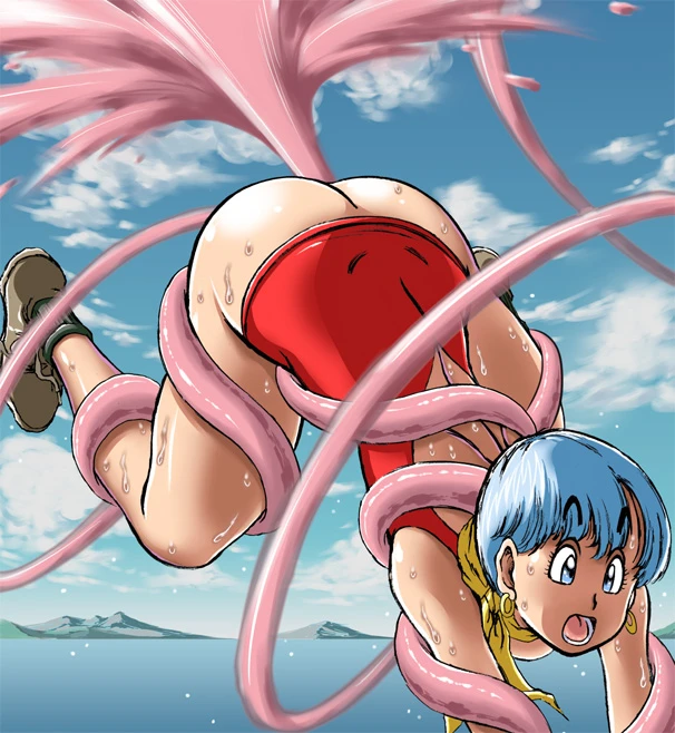 bulma-briefsmajin-buu