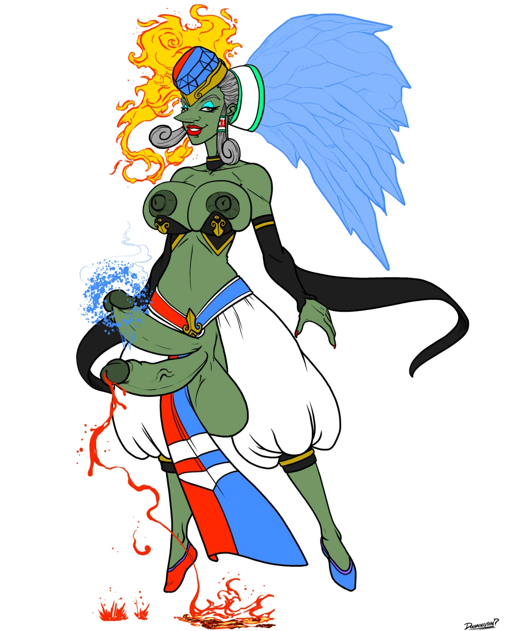 twinrova
