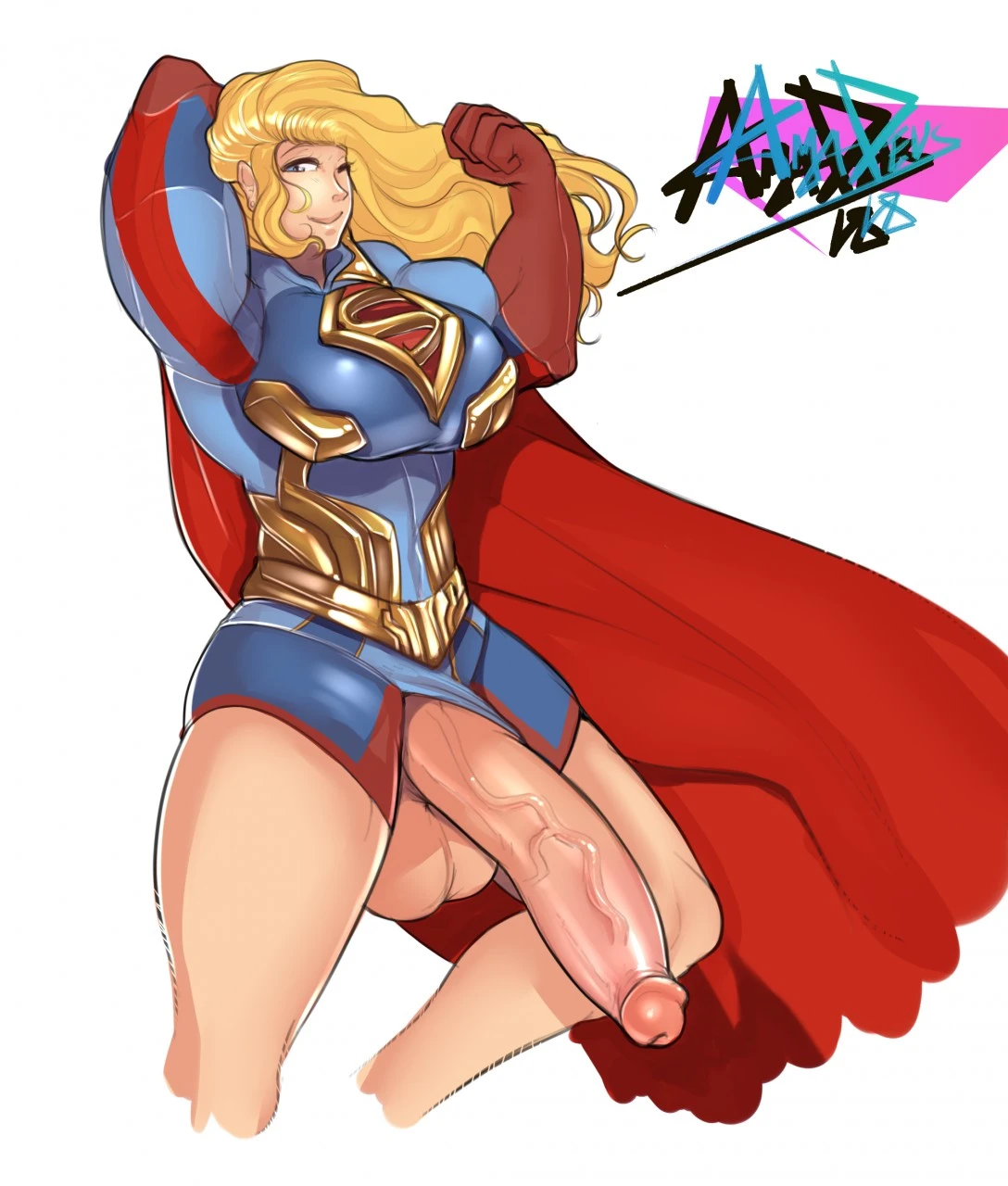 supergirl