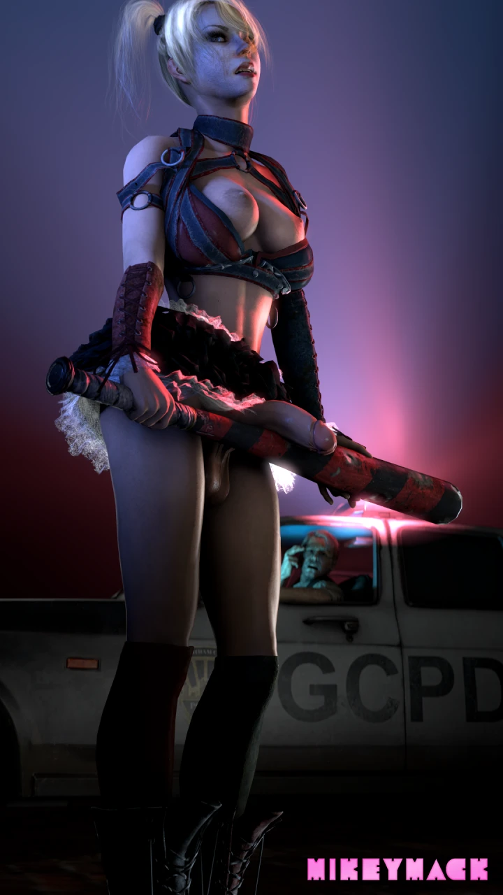 harley-quinn