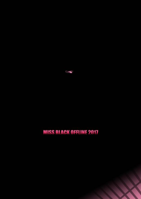 [MISS BLACK OFFLINE (MISS BLACK)] Seishi Kangoku Futanari Kyousei Jii Choukyou [Chinese] [沒有漢化] [Digita_32