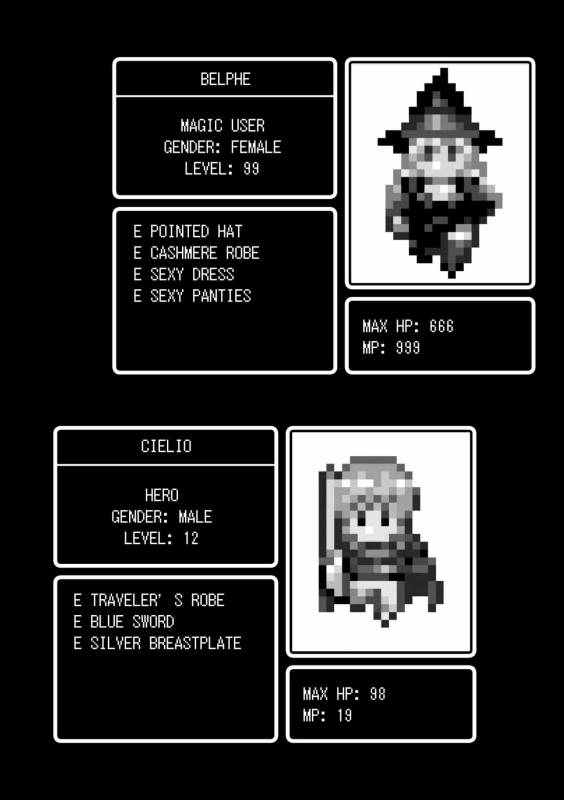 [MISS BLACK] Lust Resort!! Tokubetsu Genteiban Ch. 1-2 [English] {Kizlan} [Digital]_03