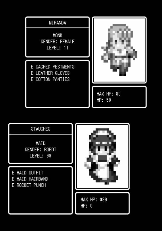 [MISS BLACK] Lust Resort!! Tokubetsu Genteiban Ch. 1-2 [English] {Kizlan} [Digital]_04