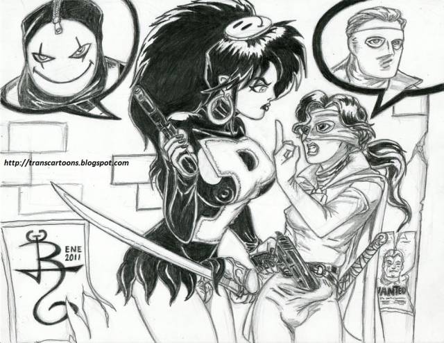 rlgbig daddy+clownface+hit-girl+mindy macready+panda delgado0a800e8e602f82f801f8de203243a782