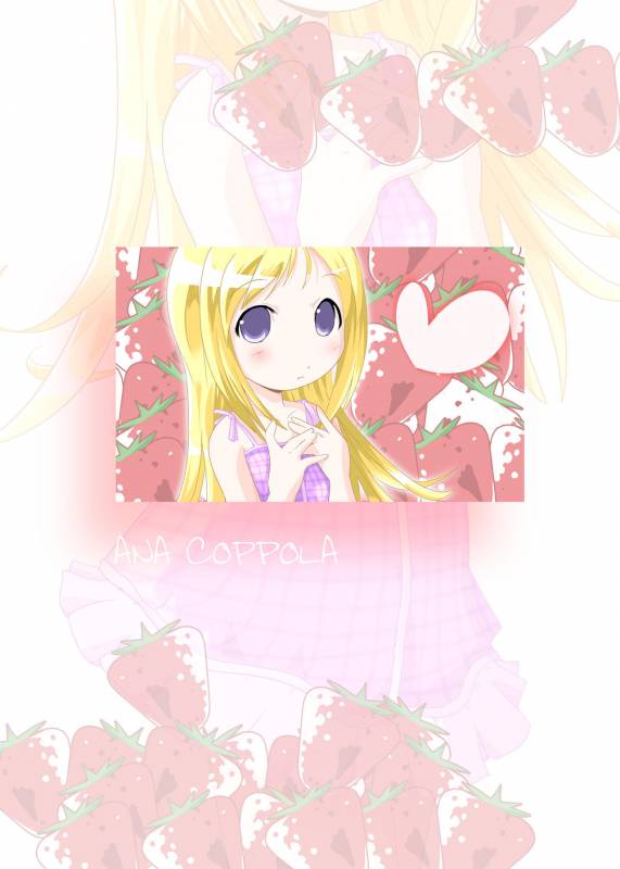 [Suitekiya (Suitekiya Yuumin)] Ichigo Donburi 1+2 (Various) [Digital]_079