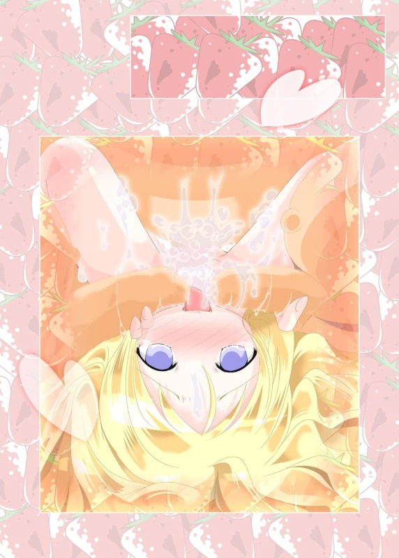 [Suitekiya (Suitekiya Yuumin)] Ichigo Donburi 1+2 (Various) [Digital]_092