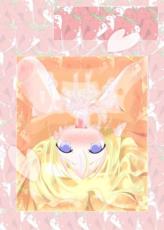 [Suitekiya (Suitekiya Yuumin)] Ichigo Donburi 1+2 (Various) [Digital]_092