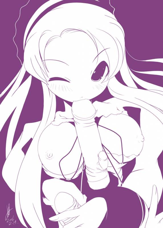 [Suitekiya (Suitekiya Yuumin)] Ichigo Donburi 1+2 (Various) [Digital]_120