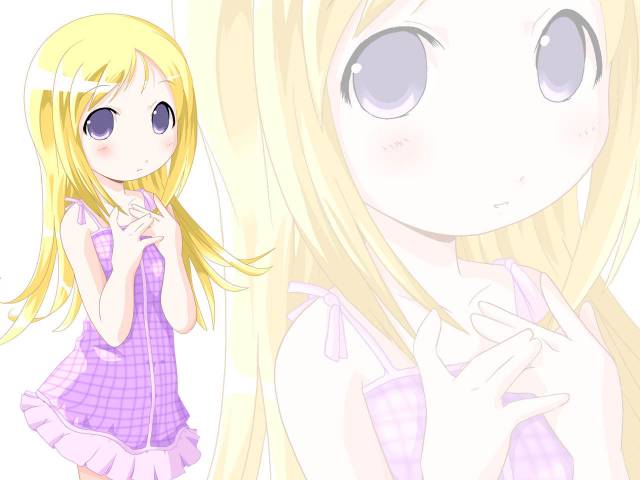 [Suitekiya (Suitekiya Yuumin)] Ichigo Donburi 1+2 (Various) [Digital]_124