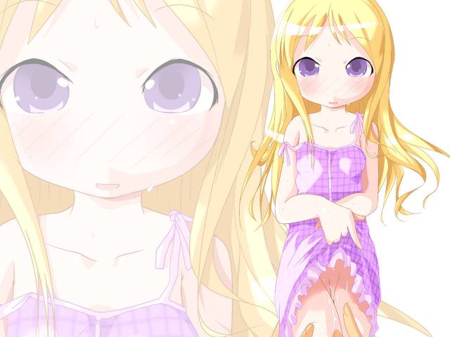 [Suitekiya (Suitekiya Yuumin)] Ichigo Donburi 1+2 (Various) [Digital]_125