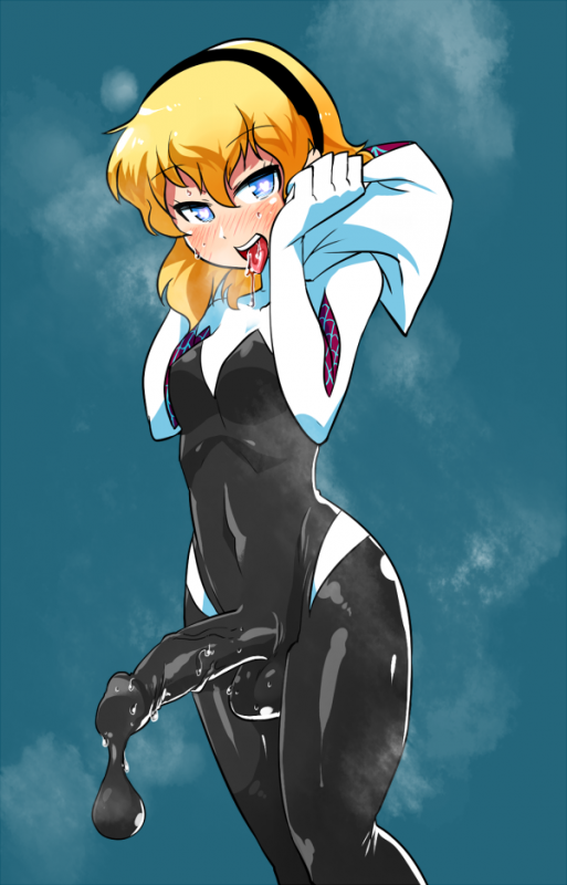 crap-mangwen stacy+spider-gweneea34748ffded25393a9bb370e34b573