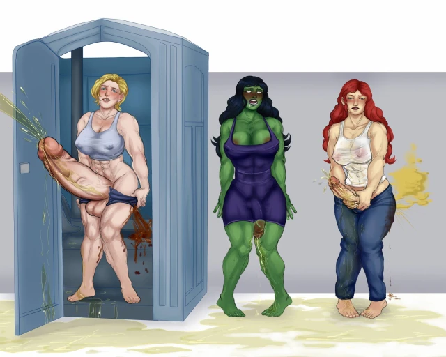 mary jane watson+power girl+she-hulk2e5faa286de9bdc1b895f8c1da958599