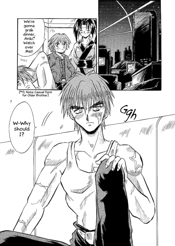 (C59) [METAL (Choujigen Kurumi)] SNIPERS (Various) [English] [EHCOVE]_003