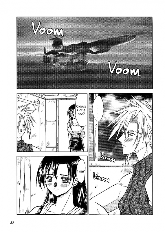 (C59) [METAL (Choujigen Kurumi)] SNIPERS (Various) [English] [EHCOVE]_029