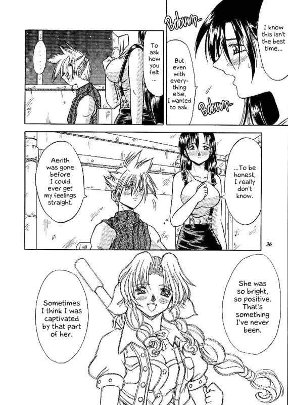 (C59) [METAL (Choujigen Kurumi)] SNIPERS (Various) [English] [EHCOVE]_032