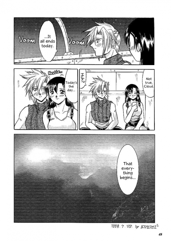 (C59) [METAL (Choujigen Kurumi)] SNIPERS (Various) [English] [EHCOVE]_044