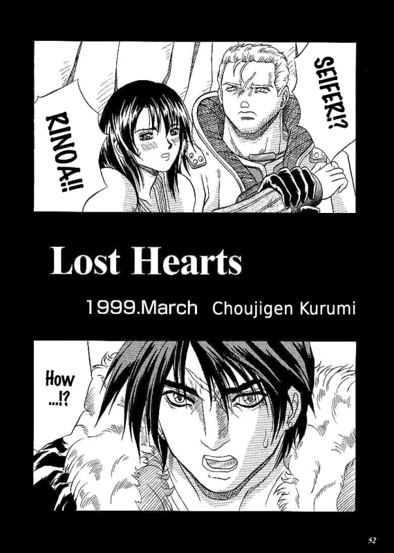 (C59) [METAL (Choujigen Kurumi)] SNIPERS (Various) [English] [EHCOVE]_048