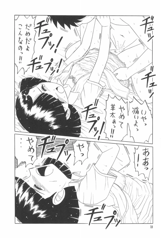 (C71) [Momo no Tsubomi (Various)] EruEru 26 (Various)_32
