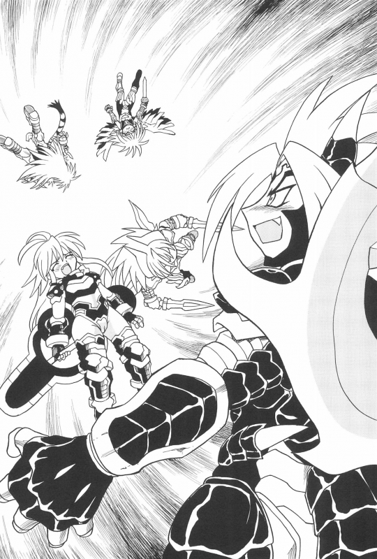 (C71) [Momo no Tsubomi (Various)] EruEru 26 (Various)_42