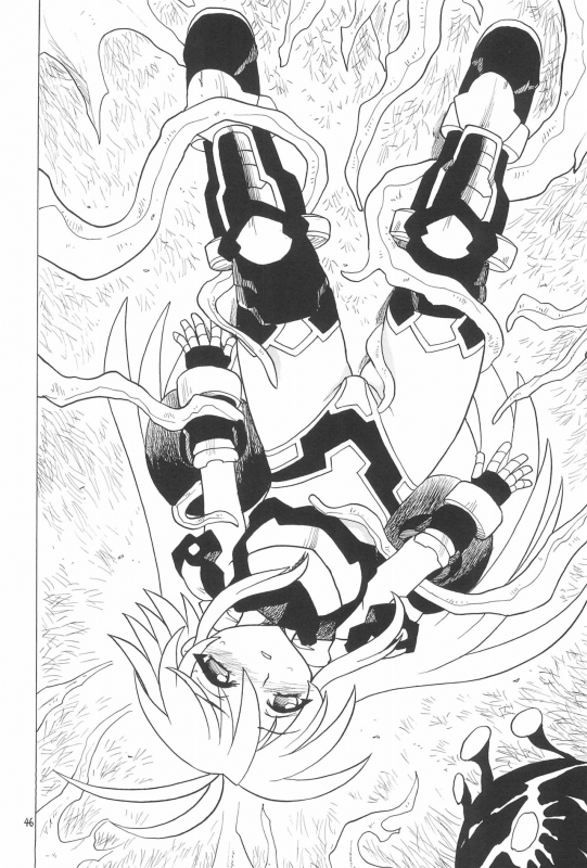 (C71) [Momo no Tsubomi (Various)] EruEru 26 (Various)_45