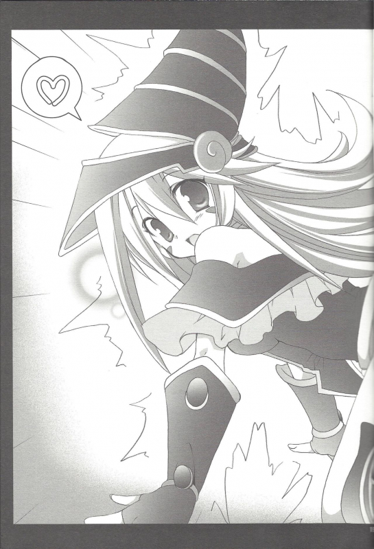 (C76) [TAKANAEDOKO (Takanae Kyourin)] ENDLESS MY WIN! (Yu-Gi-Oh!)_017