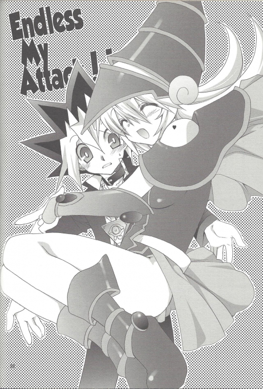 (C76) [TAKANAEDOKO (Takanae Kyourin)] ENDLESS MY WIN! (Yu-Gi-Oh!)_096