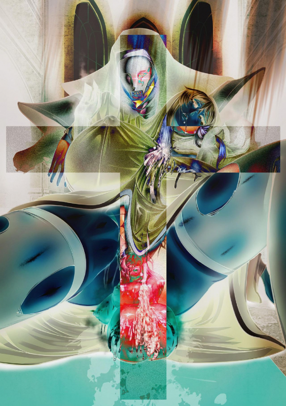 Personality Excretion Monastery Ch.1_01