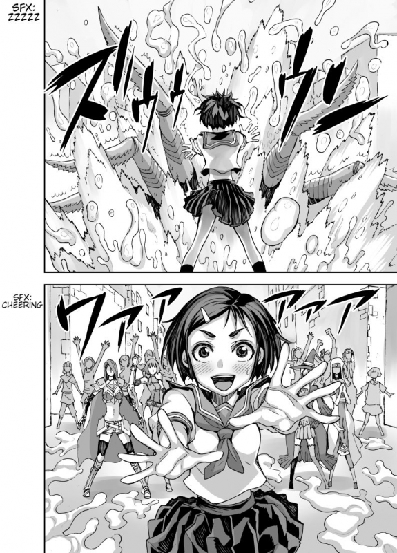 [Akumenari (Bonnari)] Isekai Futanari Tensei [English] [Nicholas Naim]_42