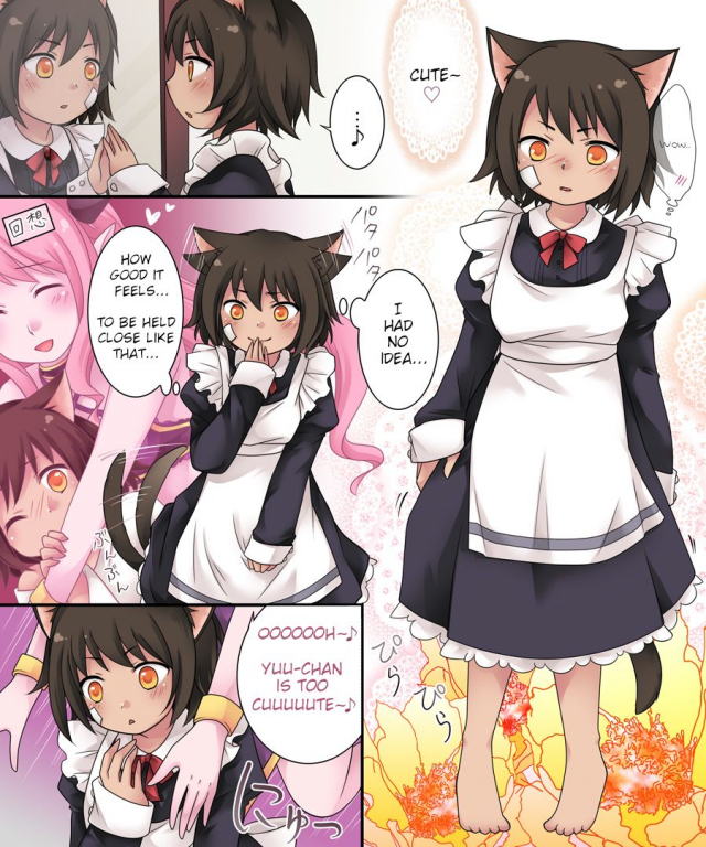 [Amuai Okashi Seisakusho (Kuratsuka Riko)] Hiru wa Yuusha, Yoru wa Mamono Musume Hero by Day, Monster Girl by Night [English]_23